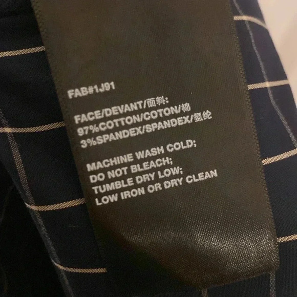 Lafayette New York 148 blouse size medium - Picture 5 of 5